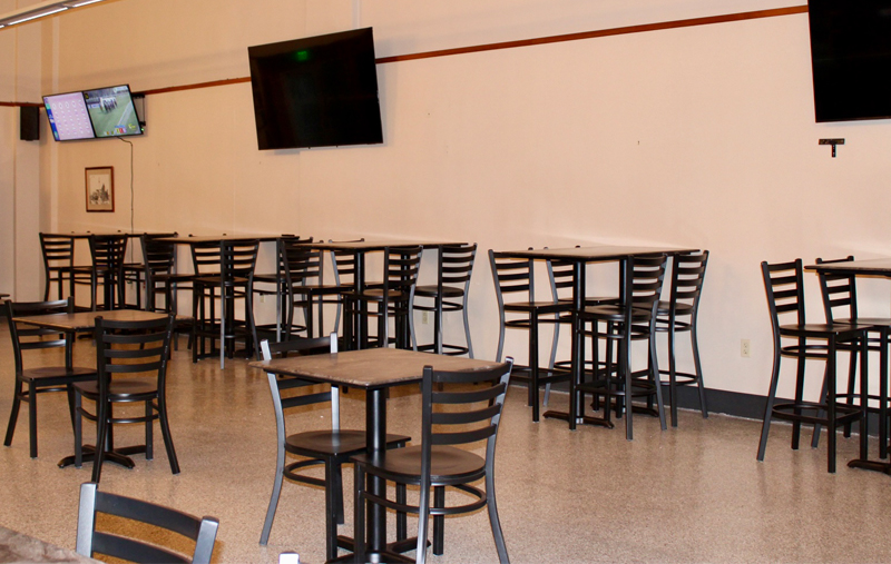 Casual Social Lounge_The Haven Exchange
