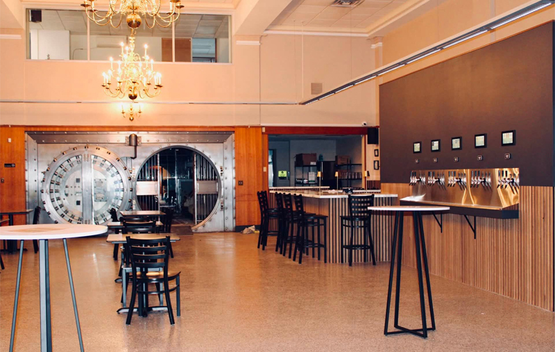 Event Space_The Haven Exchange