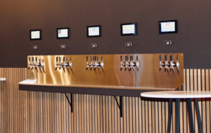 What’s on Tap?