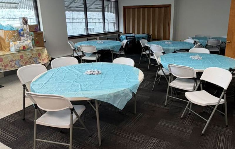 Event Space_The Haven Exchange